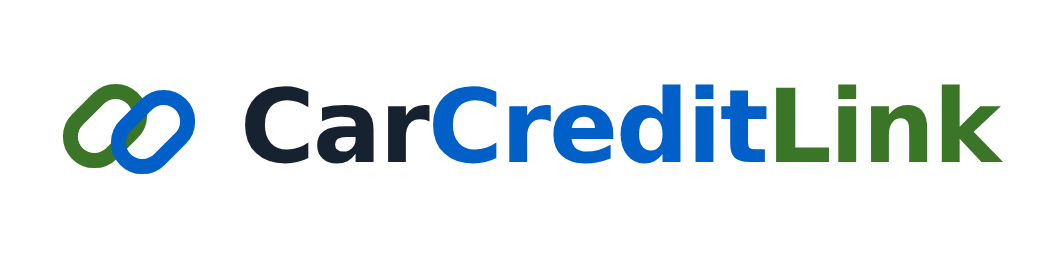 CarCreditLink Logo